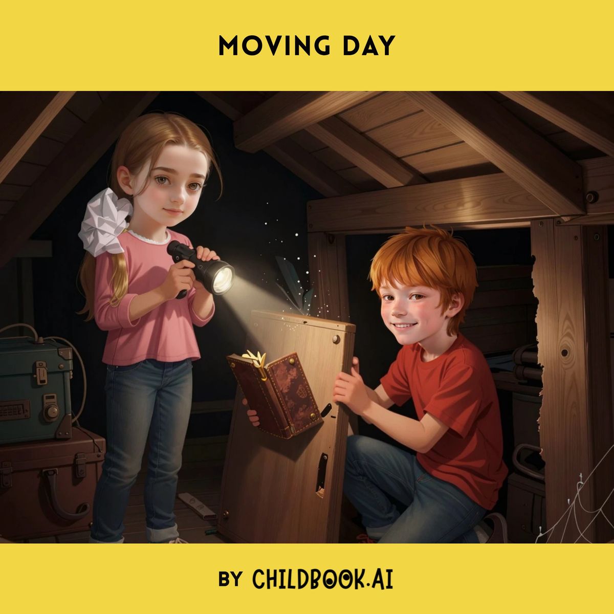 Moving Day