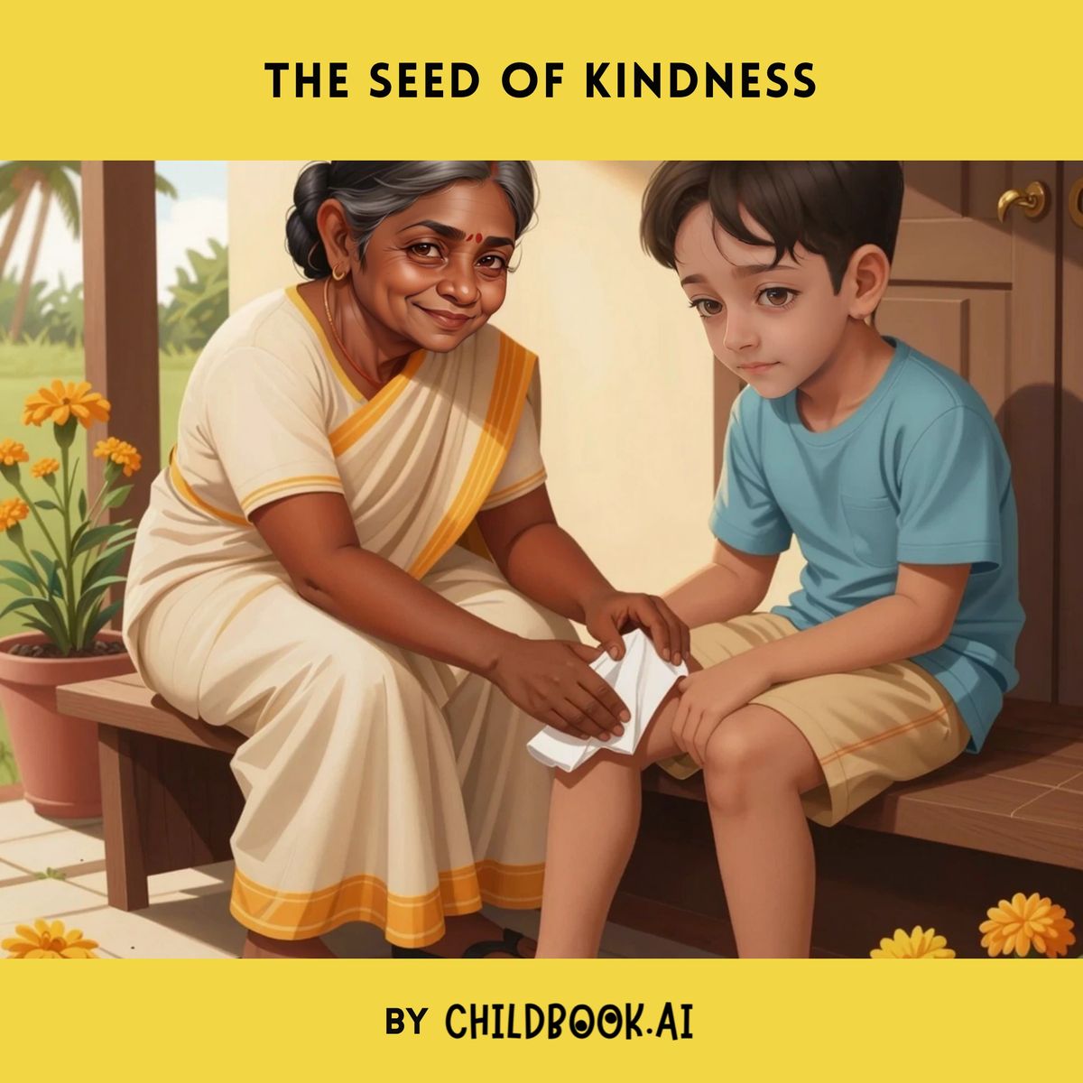 The Seed of Kindness