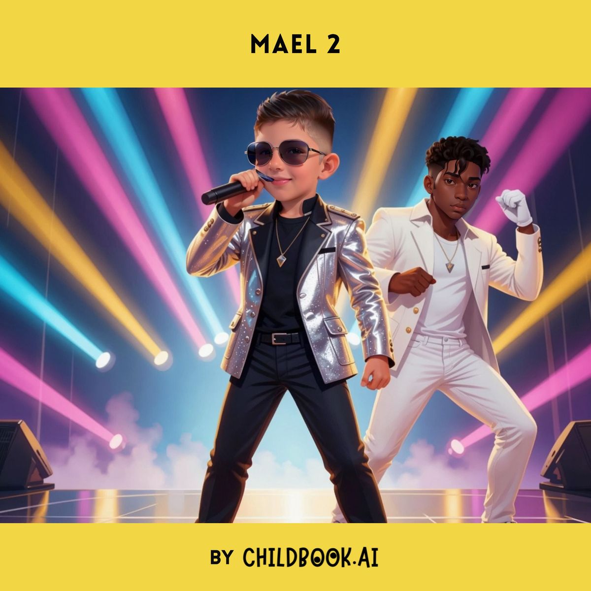 mael 2