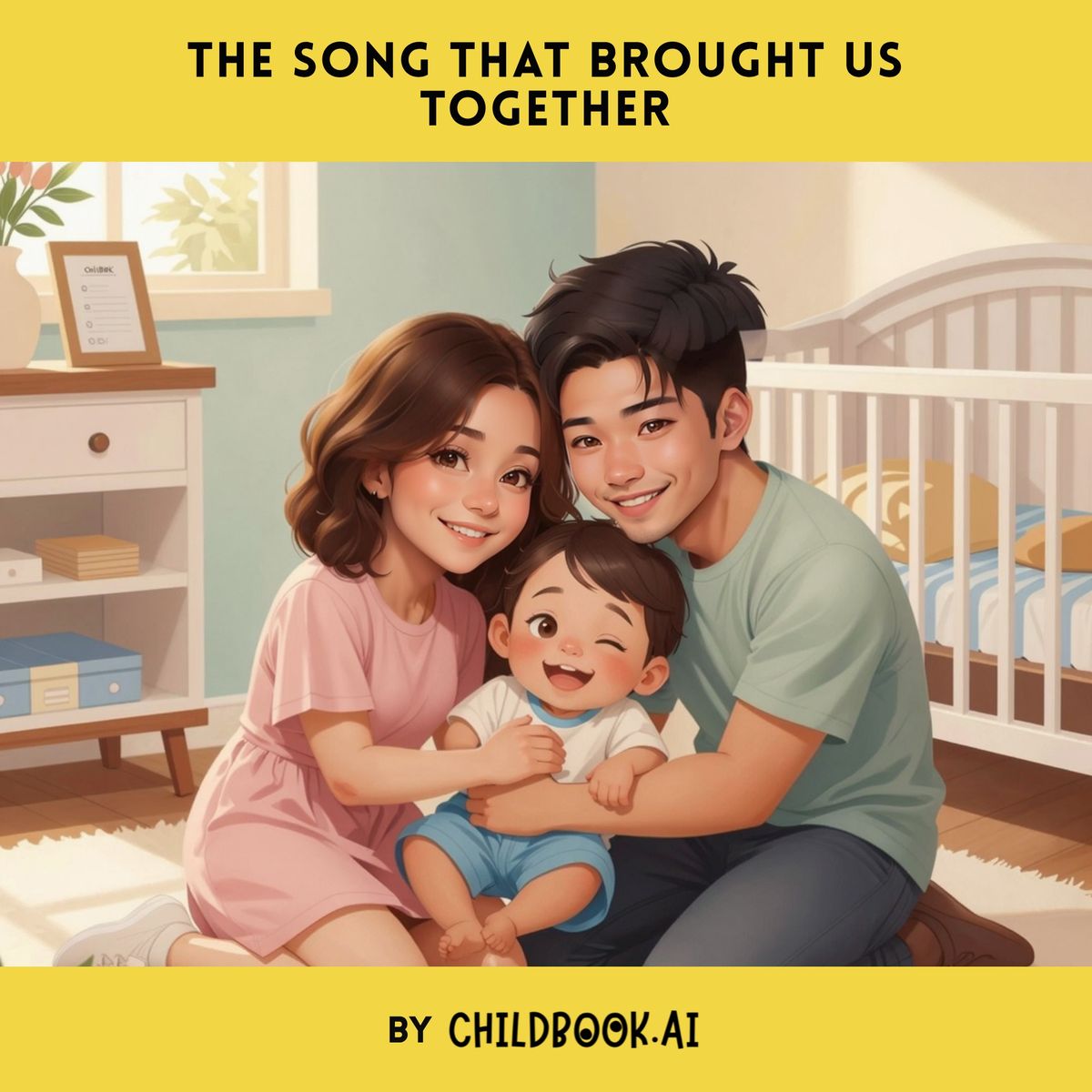 The Song That Brought Us Together