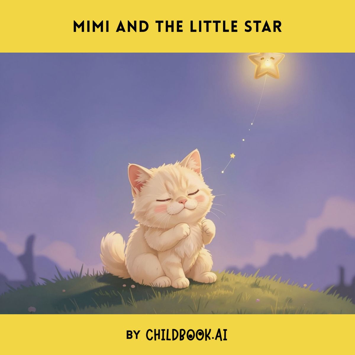 Mimi and the Little Star
