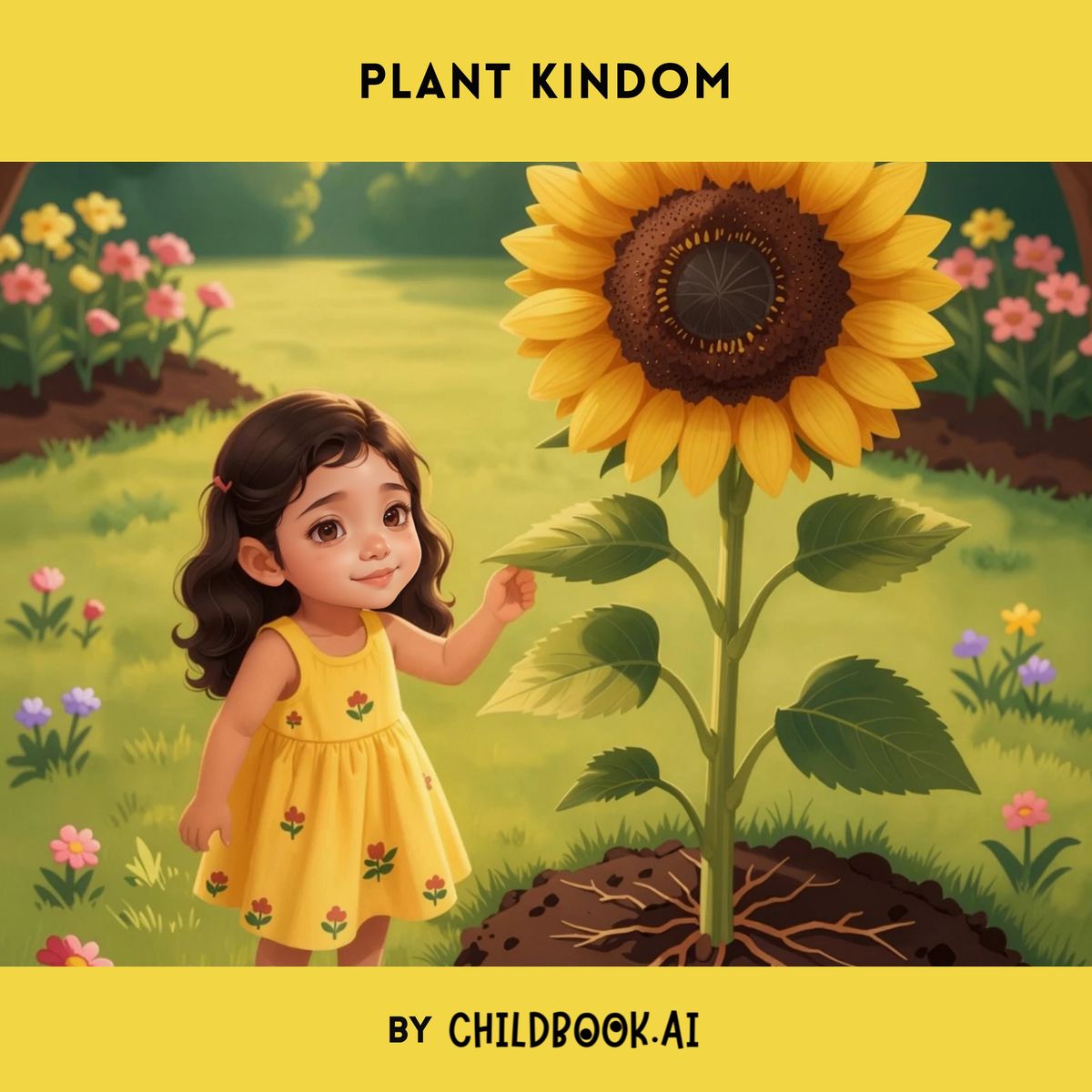 plant kindom