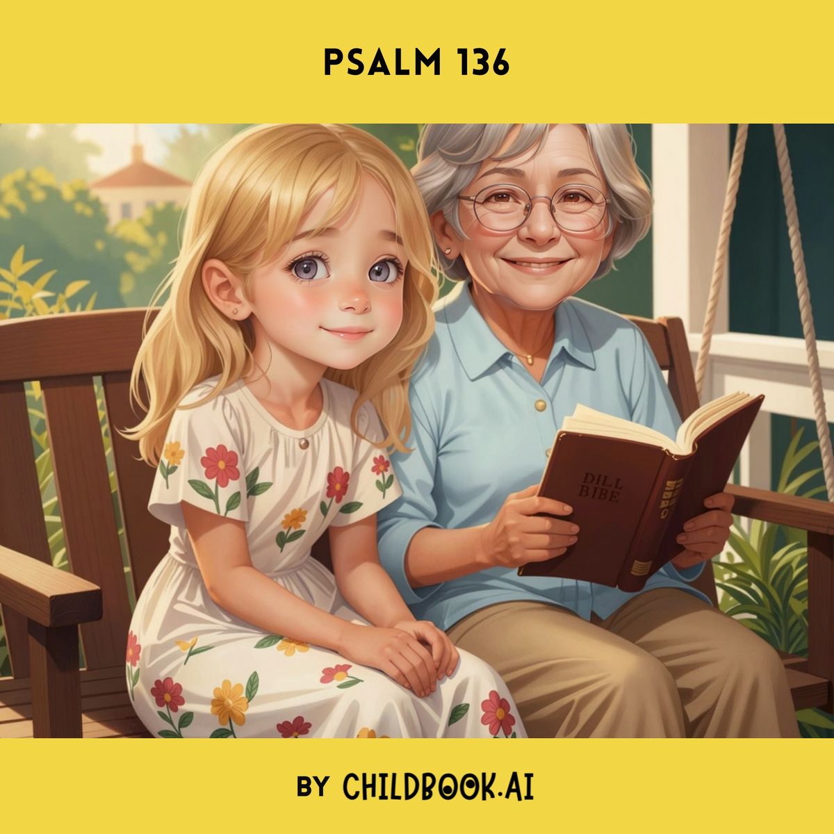 Psalm 136