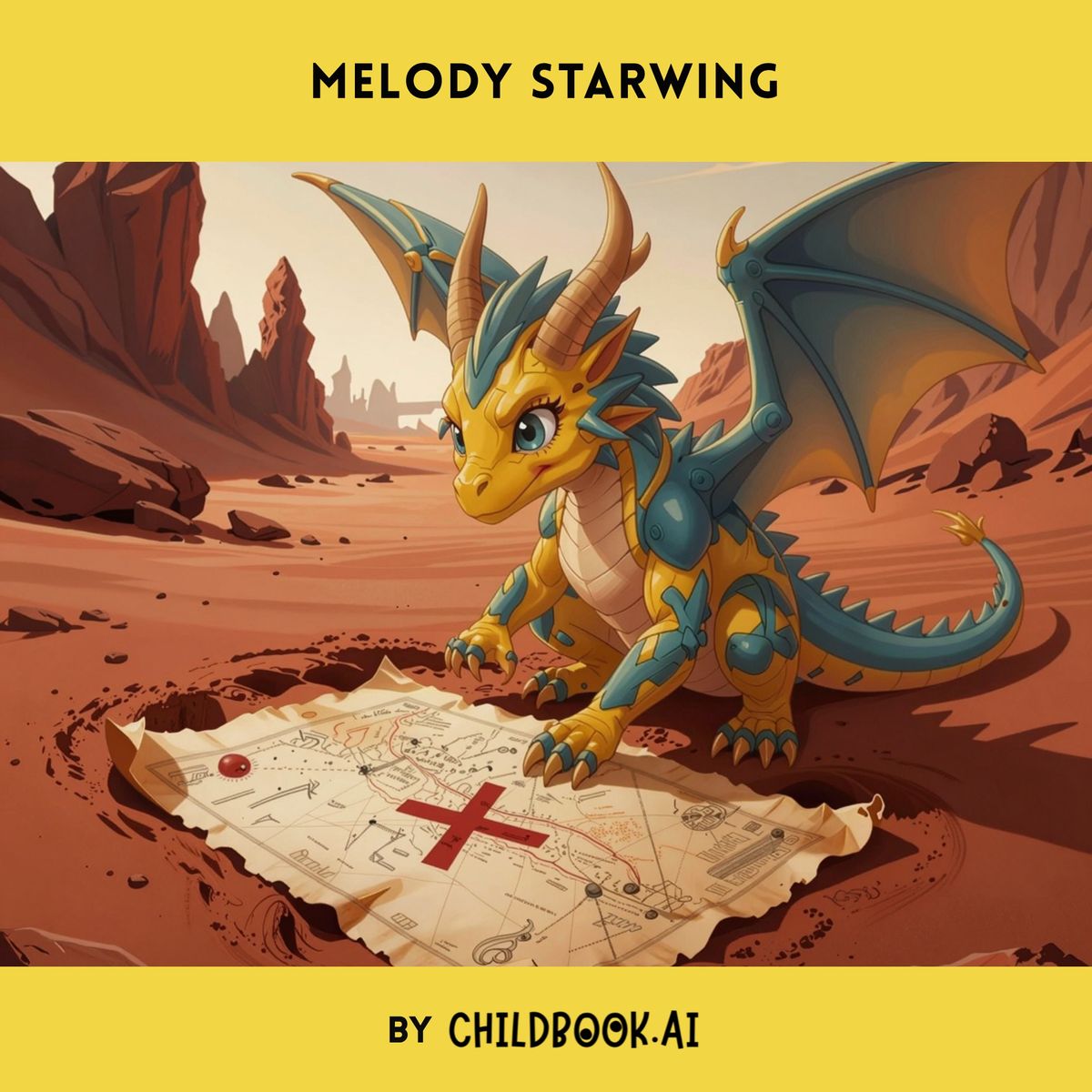 Melody Starwing