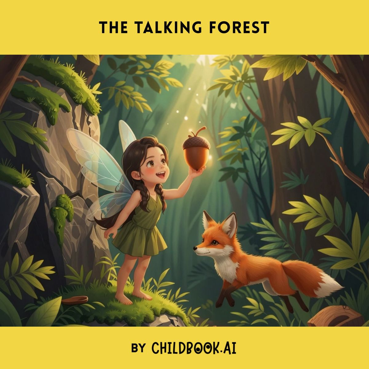 The Talking Forest