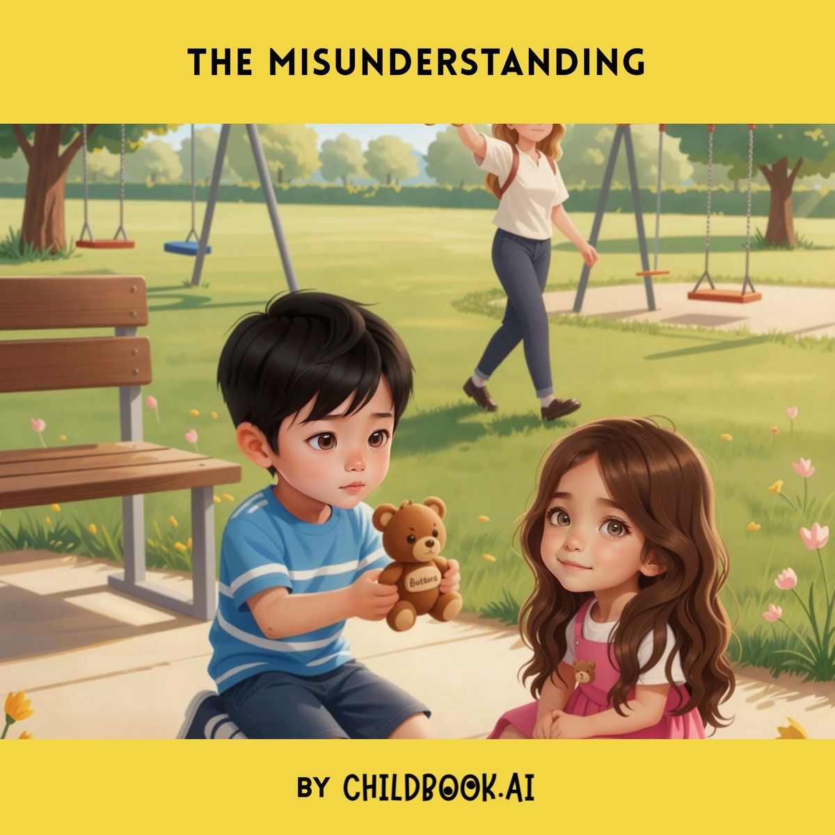 The Misunderstanding
