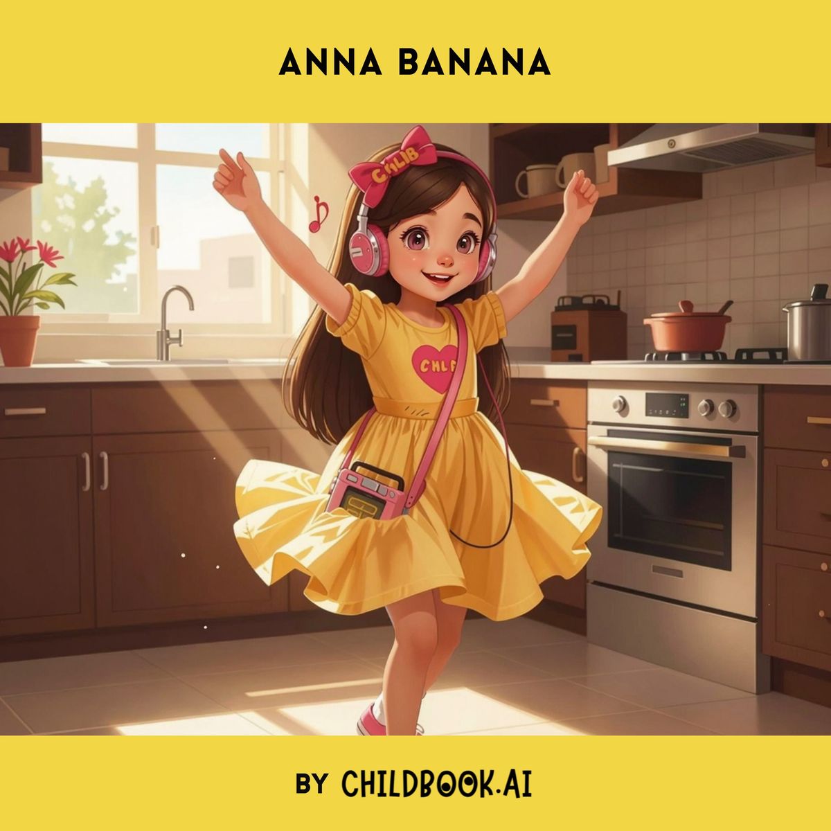 Anna Banana