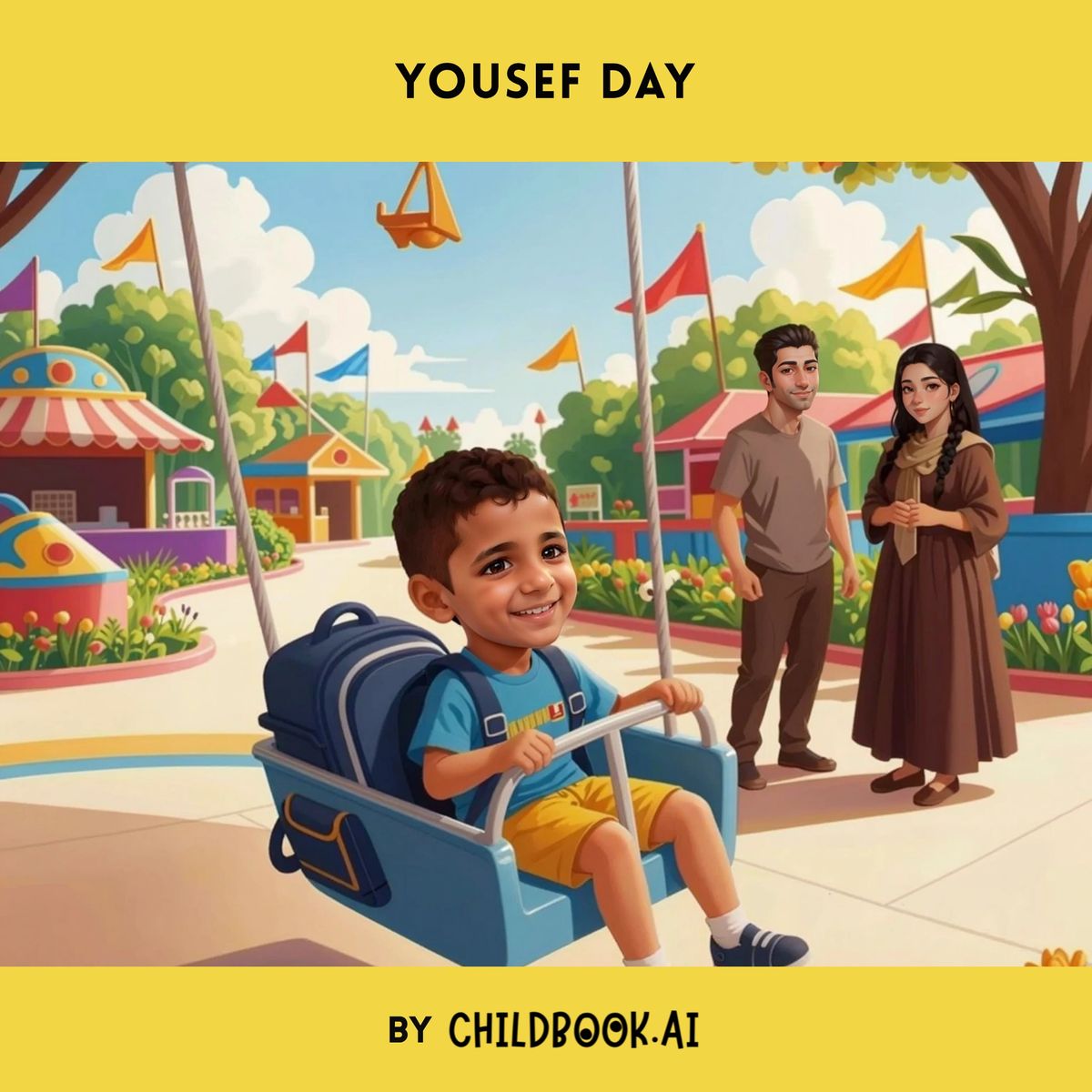 Yousef day