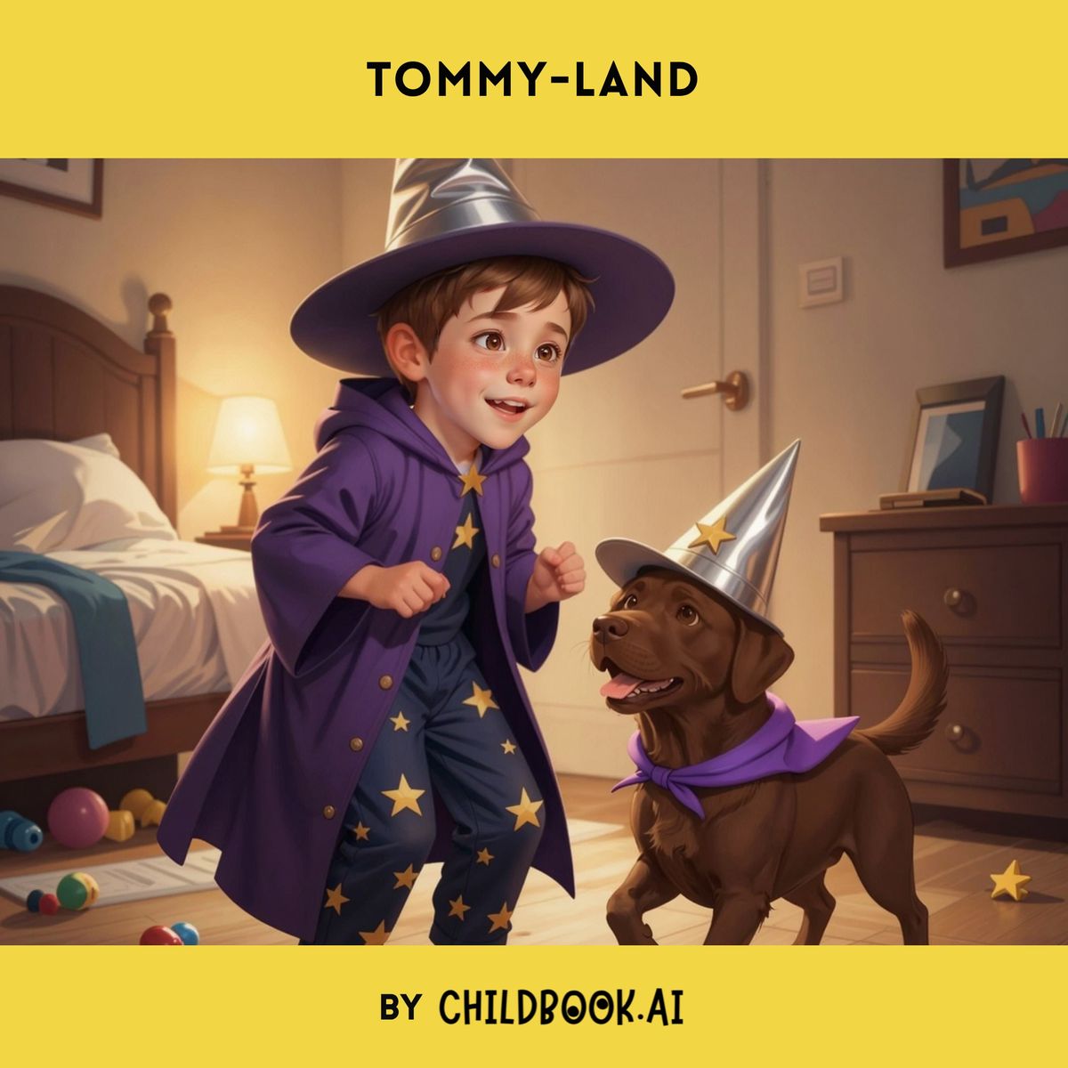 Tommy-Land 