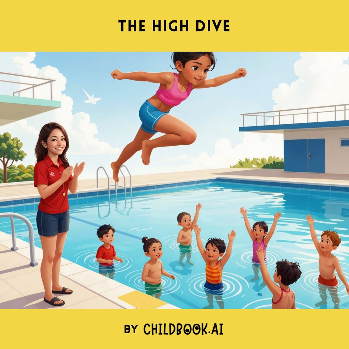 The High Dive
