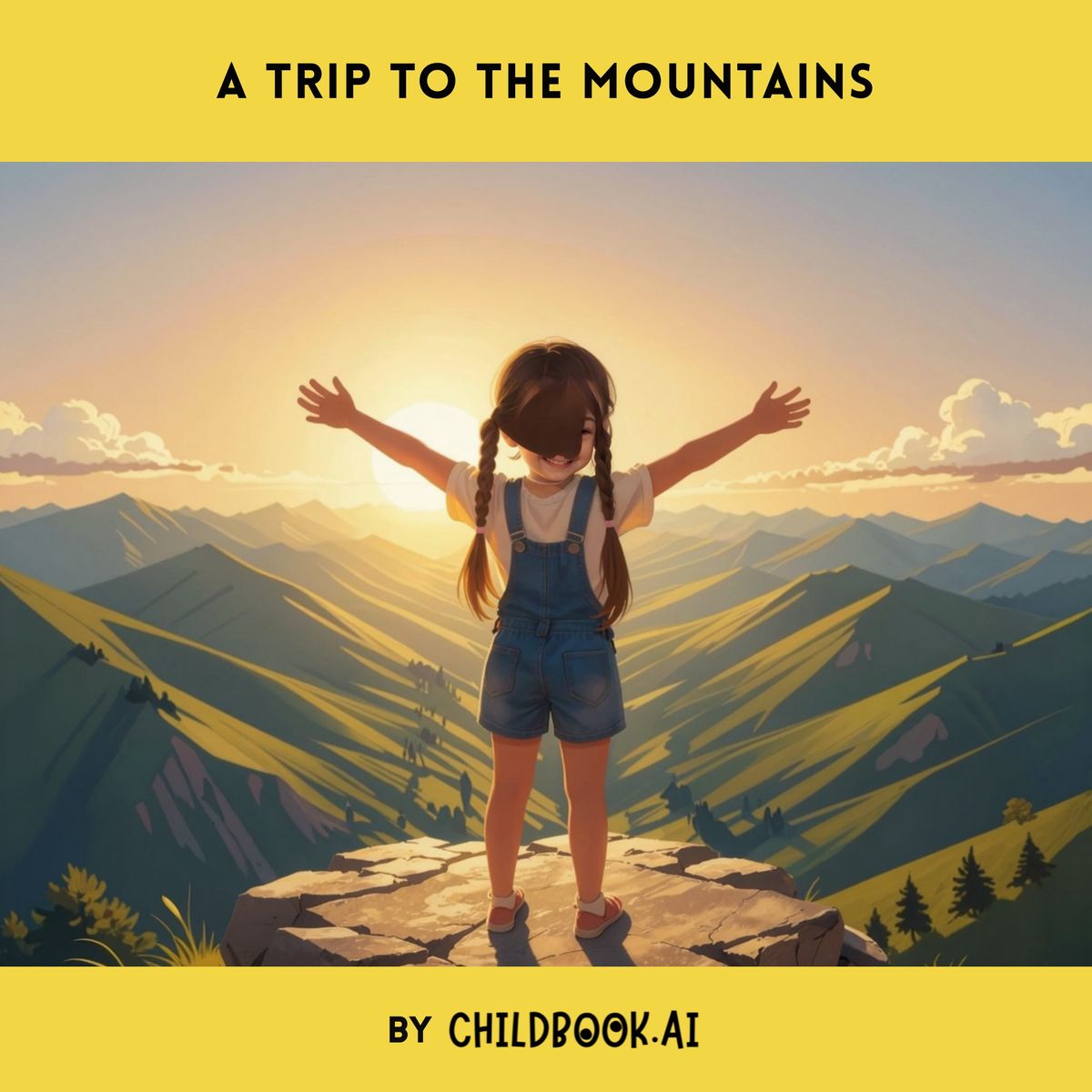 A Trip to the Mountains