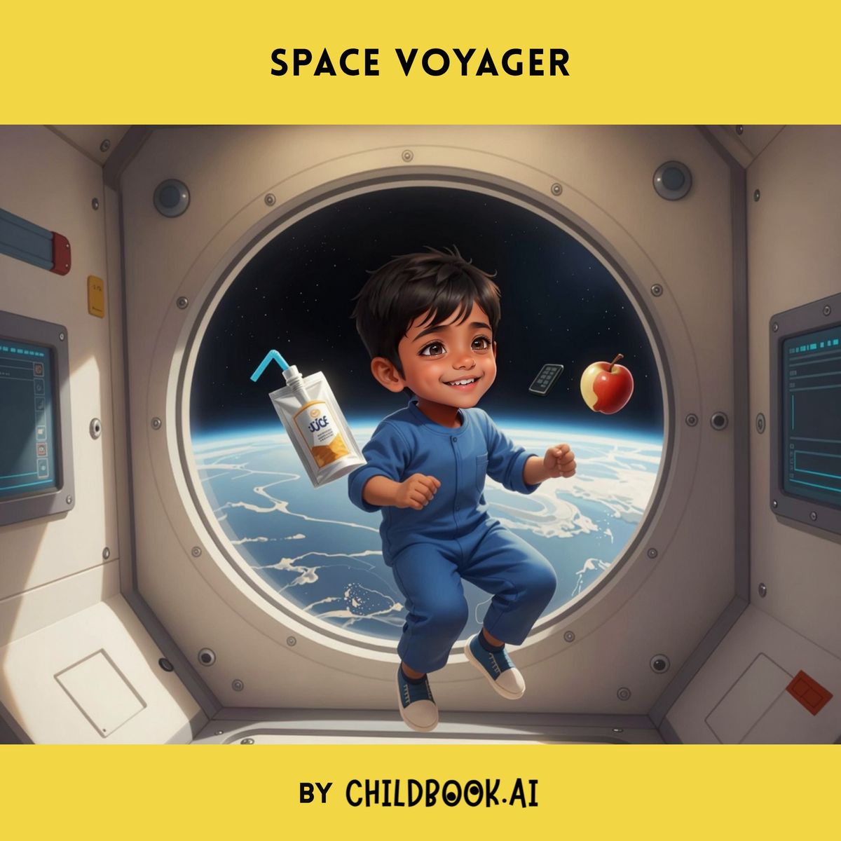 Space Voyager