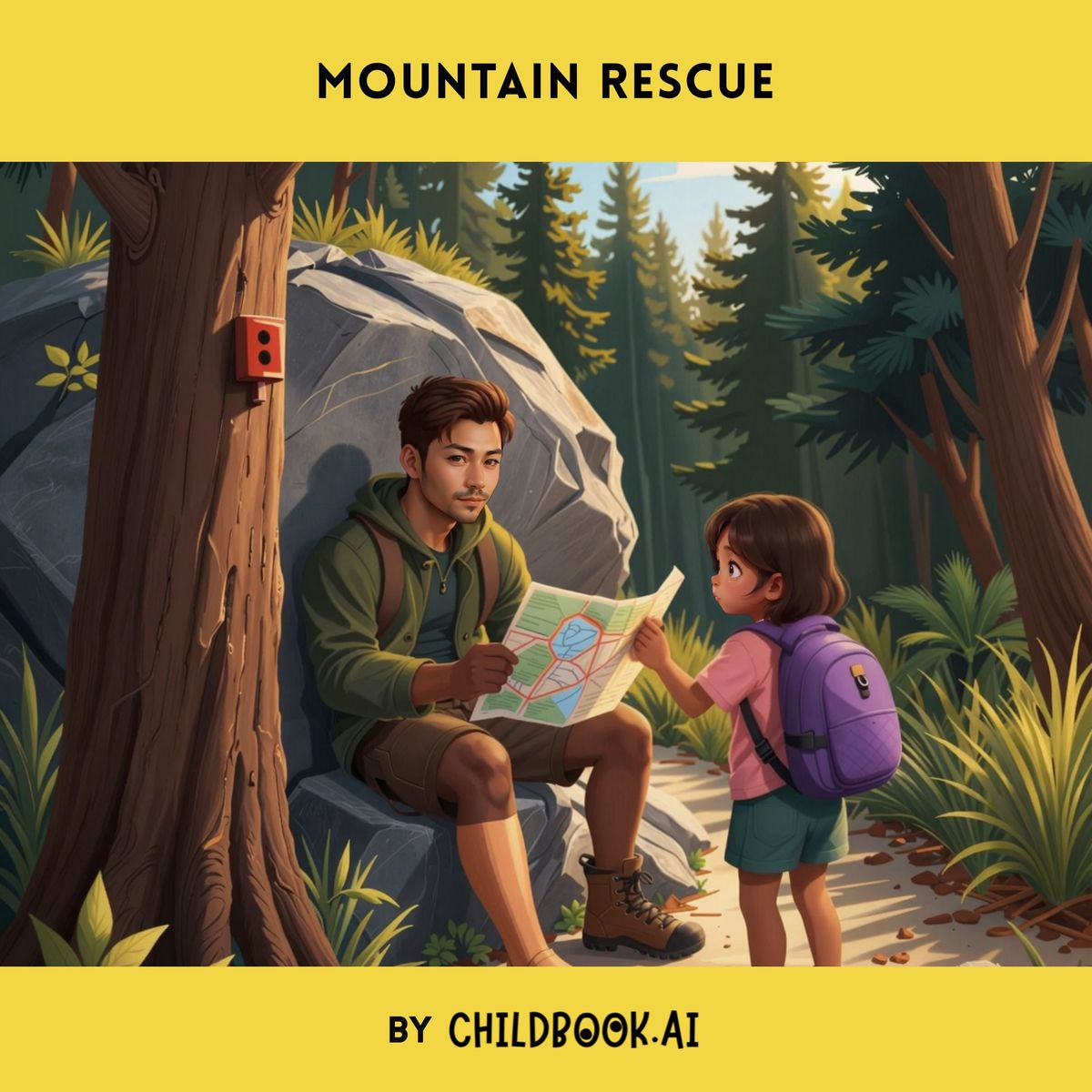Mountain Rescue