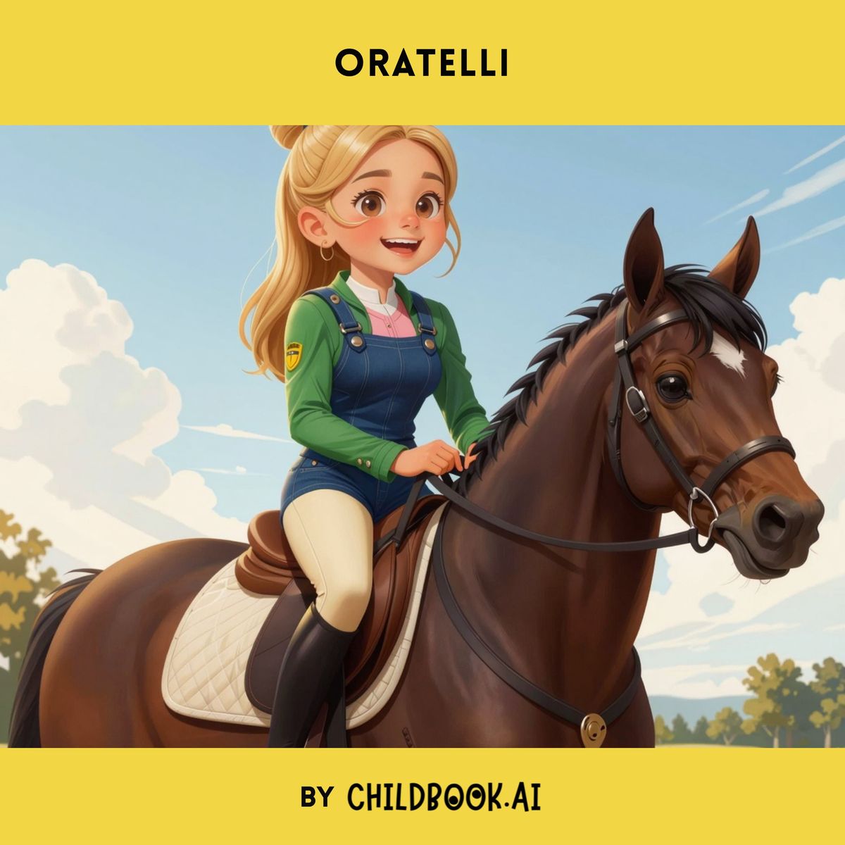 Oratelli 