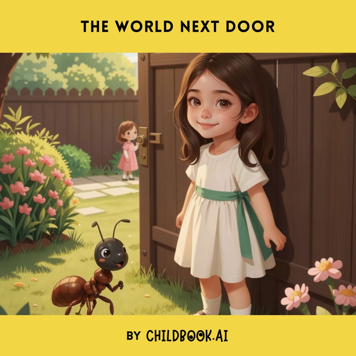 The World Next Door