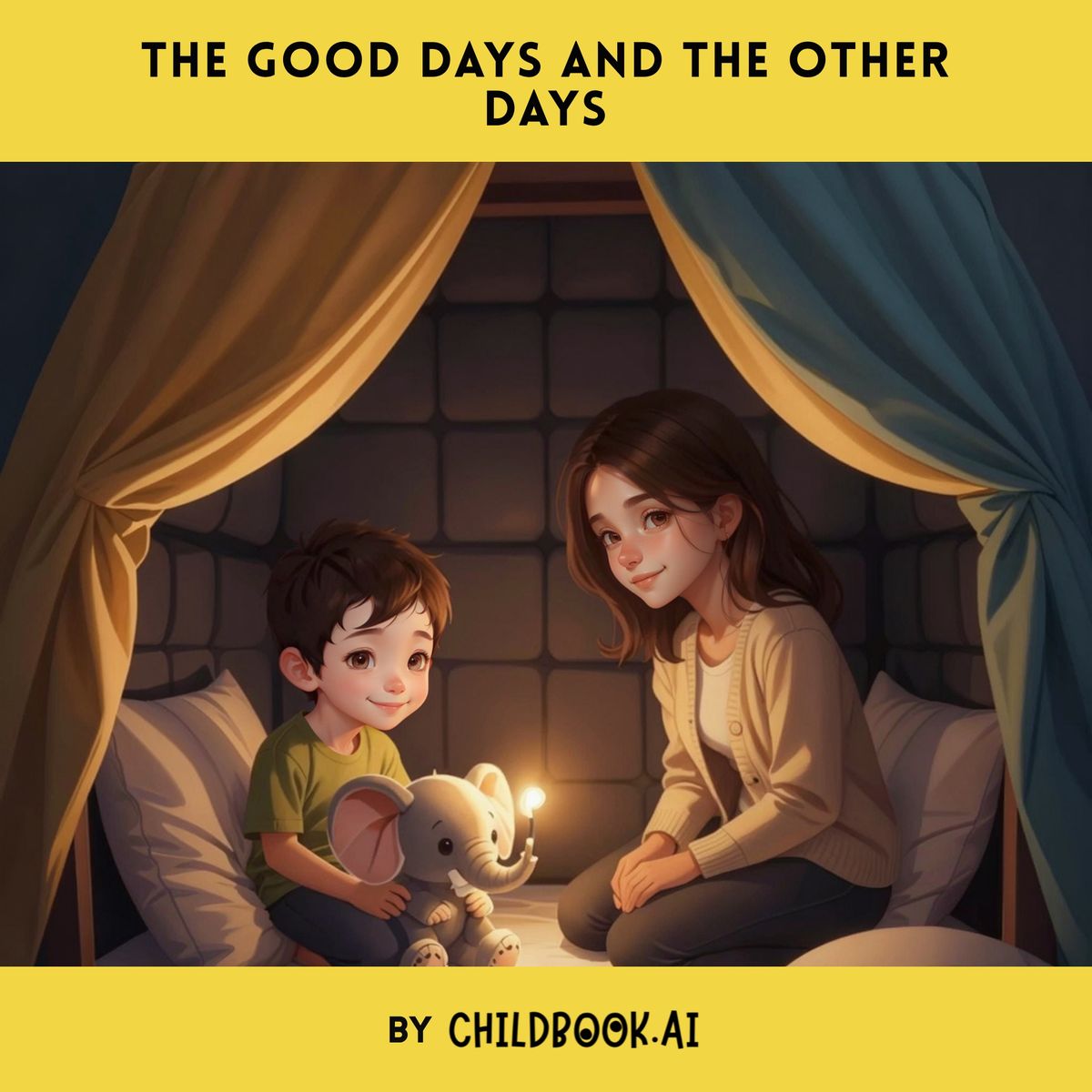 The Good Days and The Other Days