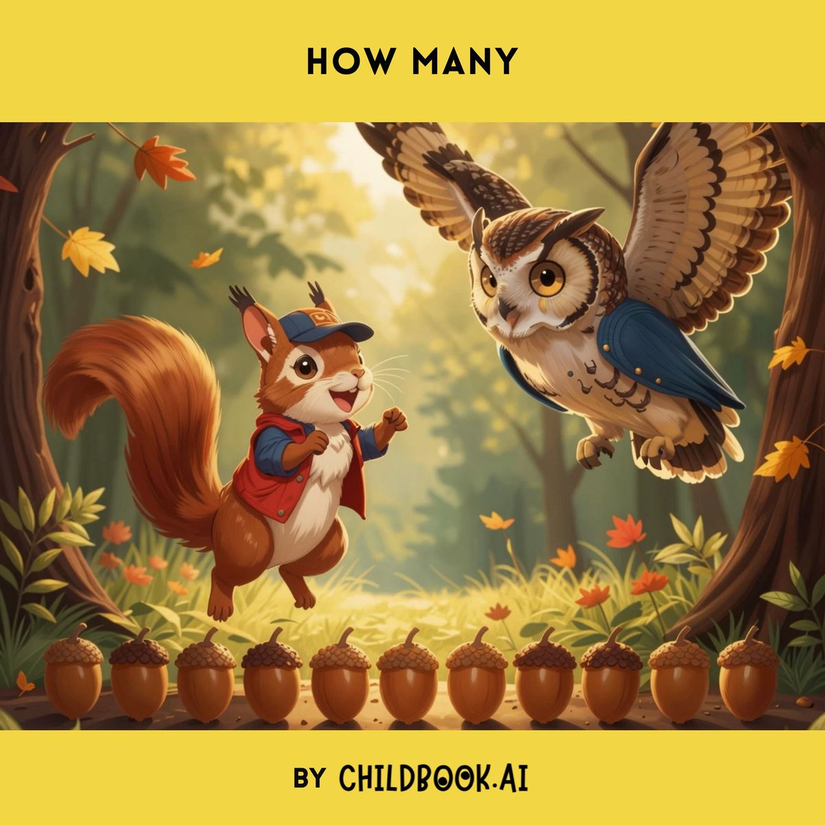 How Many