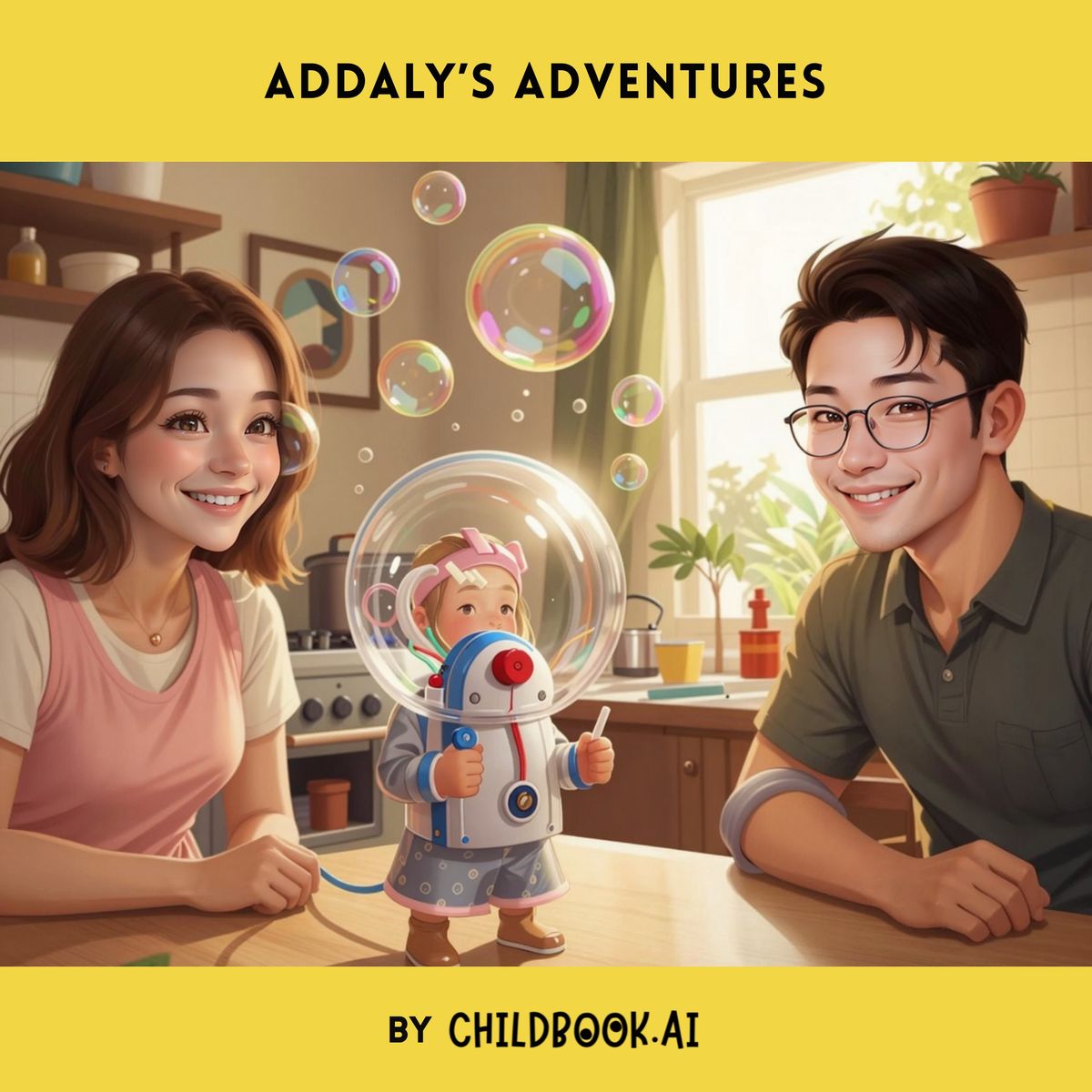 Addaly’s Adventures 