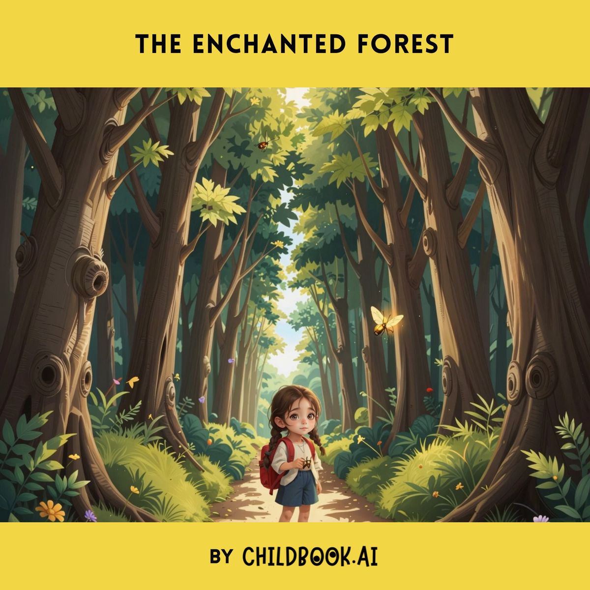 The Enchanted Forest