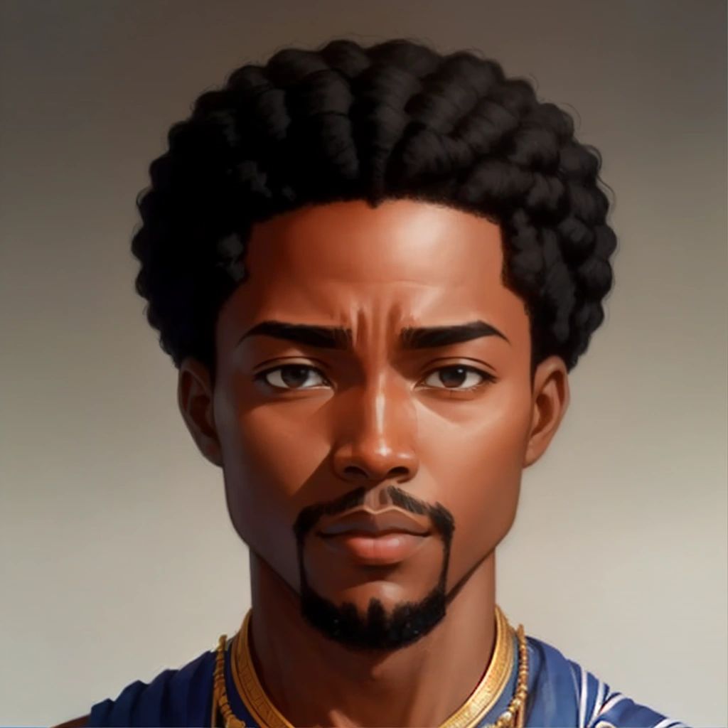 The conclusion of Patrice Lumumba's extraordinary journey, marking the beginning of a new chapter and inspiring us to strive for greatness and create a world brimming with justice and compassion.