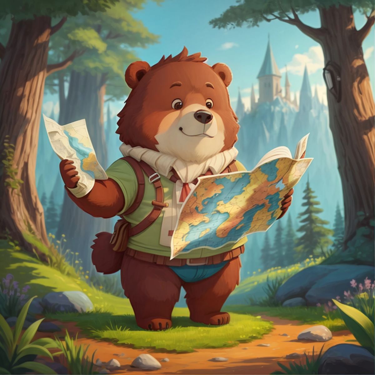 Childbook.ai - 