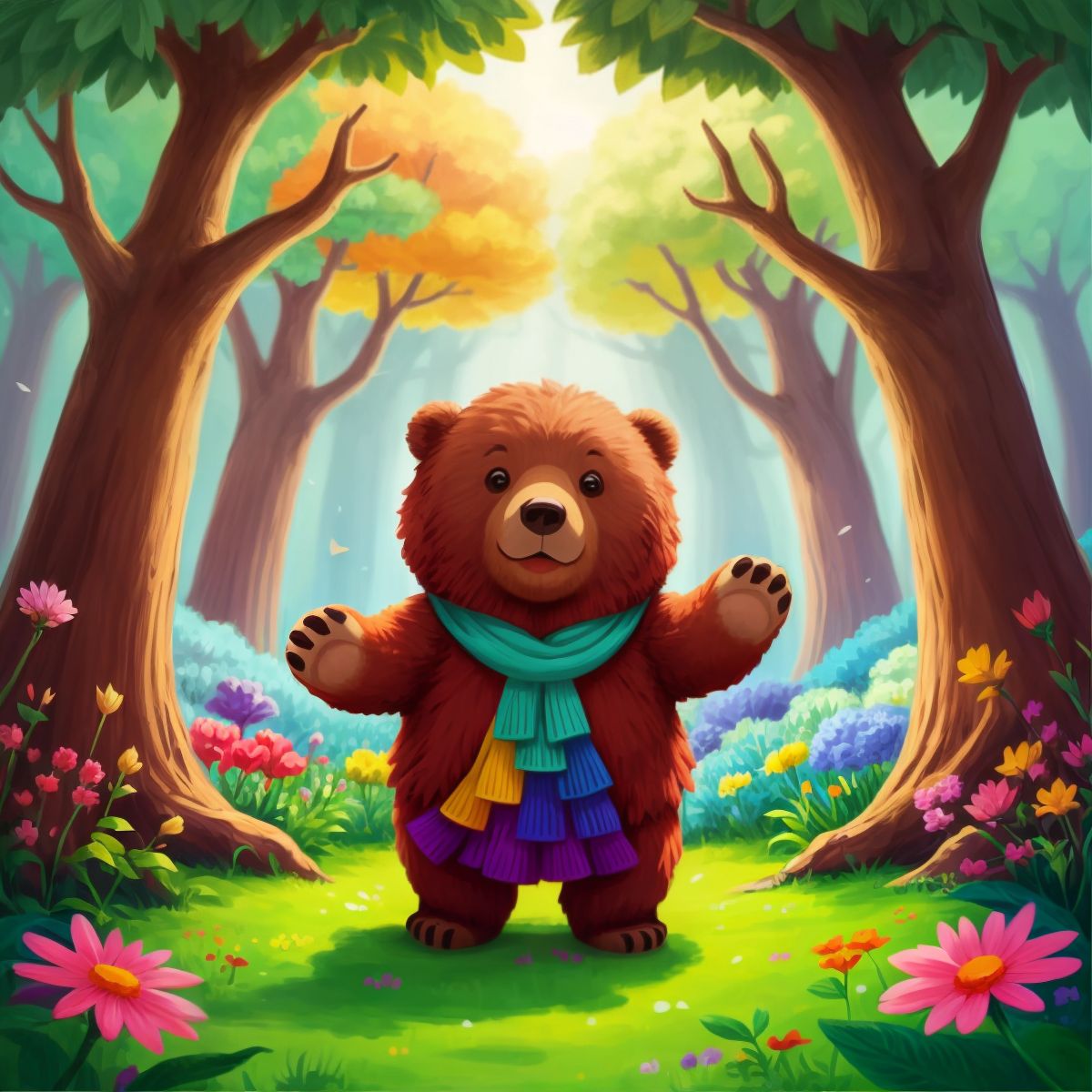 Childbook.ai - 