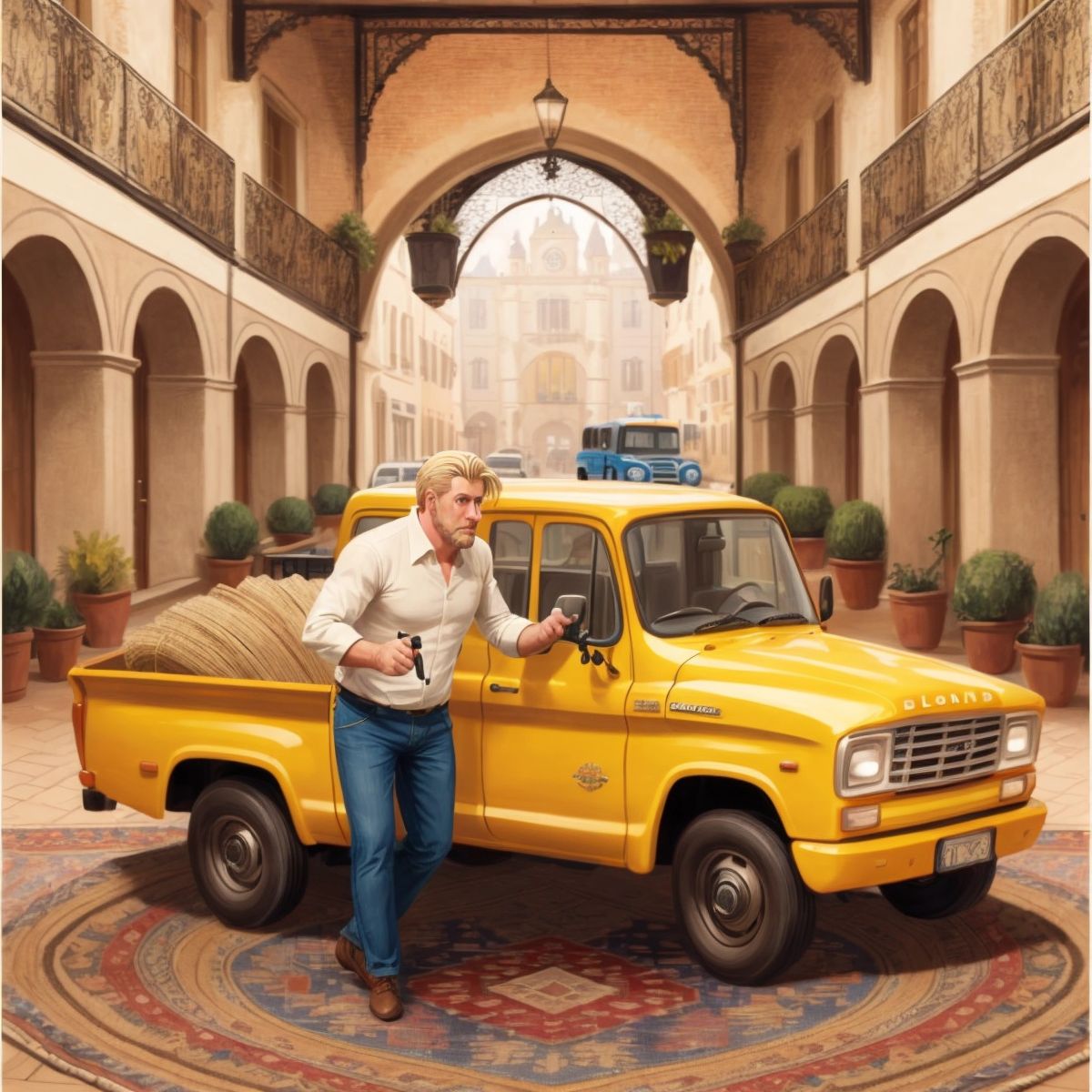 Childbook.ai Did Clementine Make a Poop?